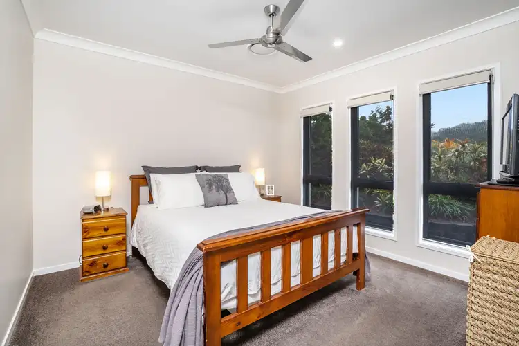 Seventh view of Homely house listing, 14 GREENCASTLE PARADE, Maudsland QLD 4210