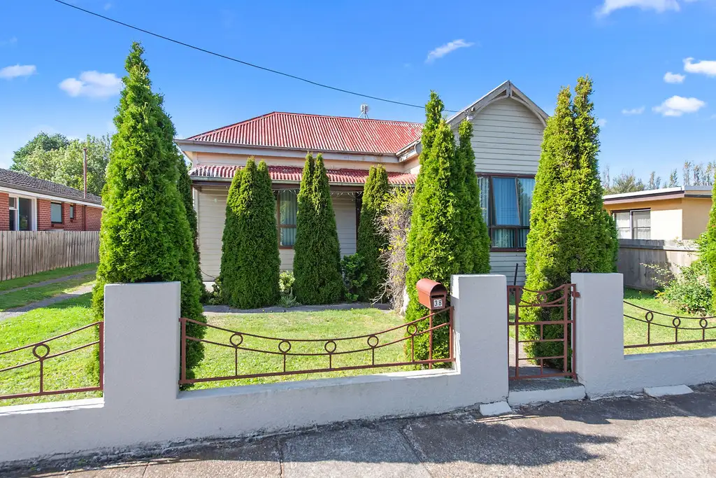 Main view of Homely house listing, 38 High Street, Sheffield TAS 7306