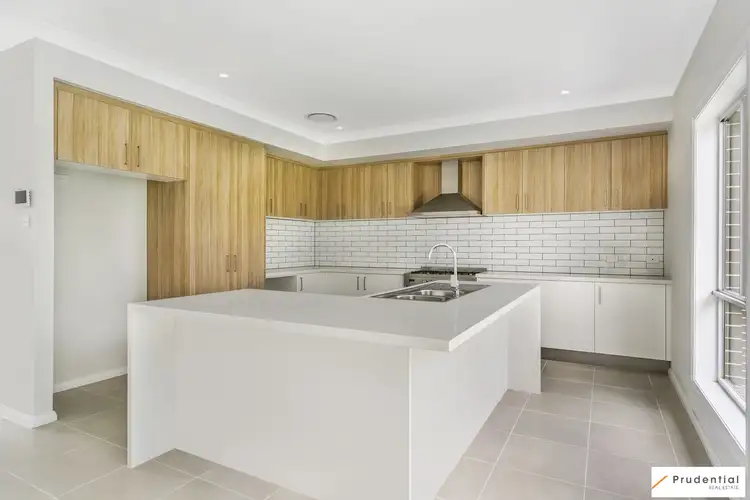 2 Hinton Loop, Oran Park NSW 2570