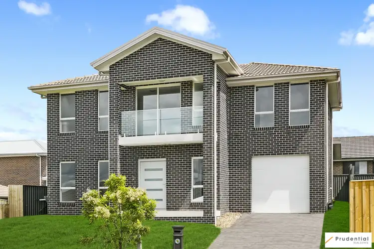 Second view of Homely house listing, 2 Hinton Loop, Oran Park NSW 2570