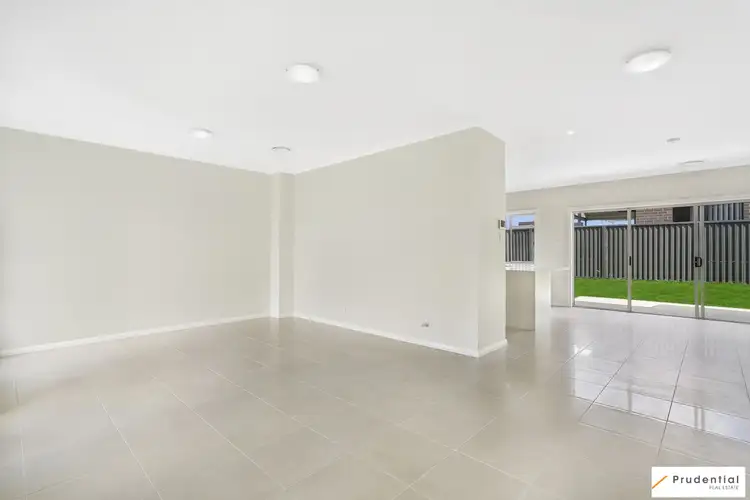 Fourth view of Homely house listing, 2 Hinton Loop, Oran Park NSW 2570