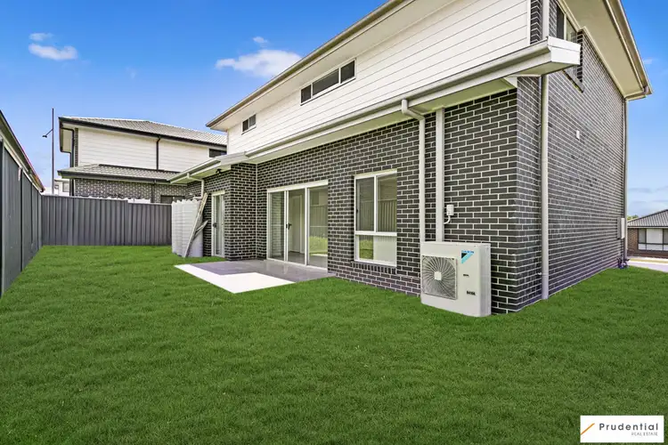 Sixth view of Homely house listing, 2 Hinton Loop, Oran Park NSW 2570