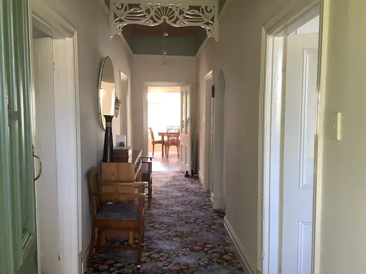 Second view of Homely house listing, 331 POICTIERS STREET, Deniliquin NSW 2710