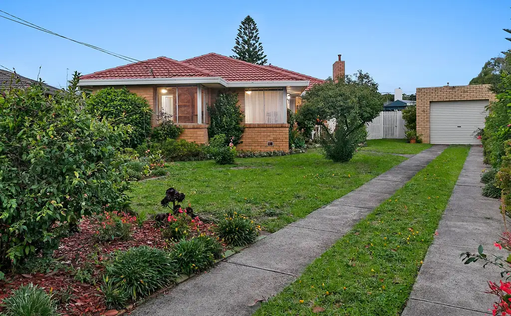 Main view of Homely house listing, 14 Whitby Way, Seaford VIC 3198