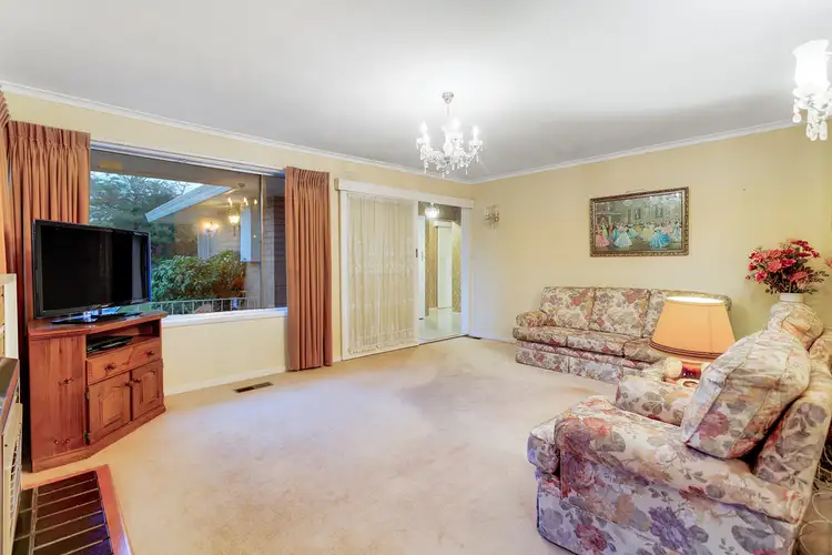 Second view of Homely house listing, 14 Whitby Way, Seaford VIC 3198