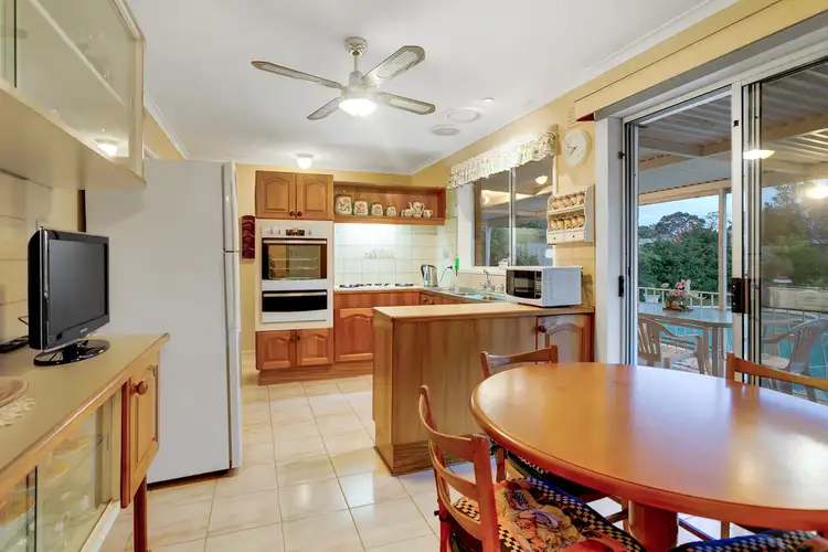 Fourth view of Homely house listing, 14 Whitby Way, Seaford VIC 3198