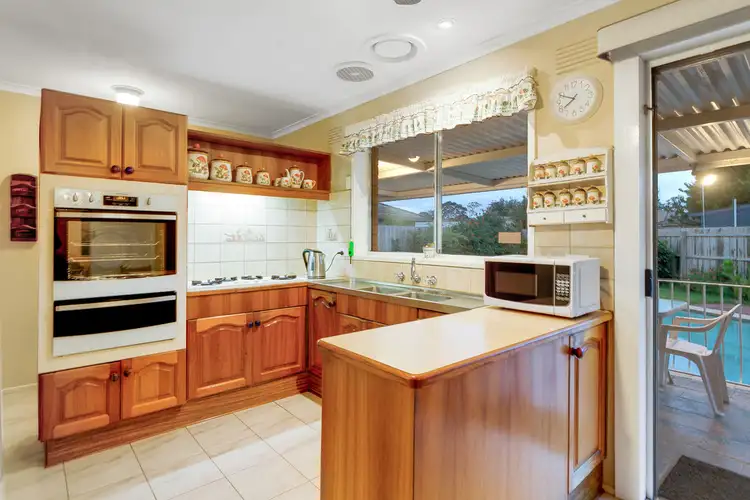 Fifth view of Homely house listing, 14 Whitby Way, Seaford VIC 3198