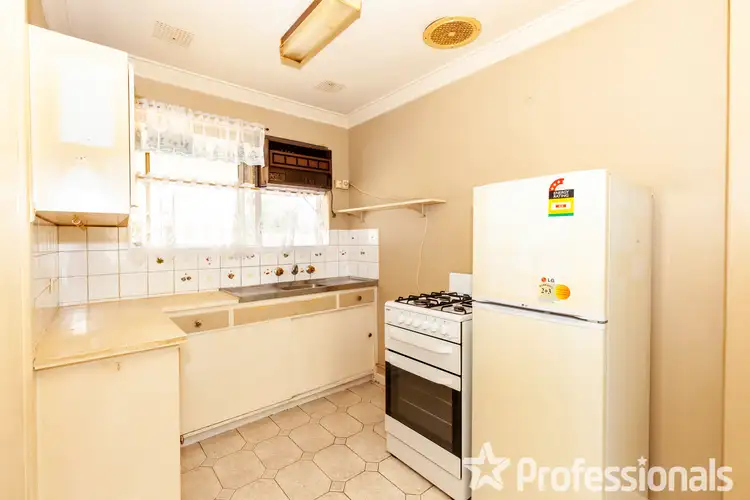 Fourth view of Homely house listing, 4 Amanda Drive, Camillo WA 6111
