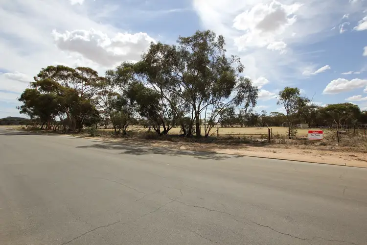 Lot 332 Barr Street
