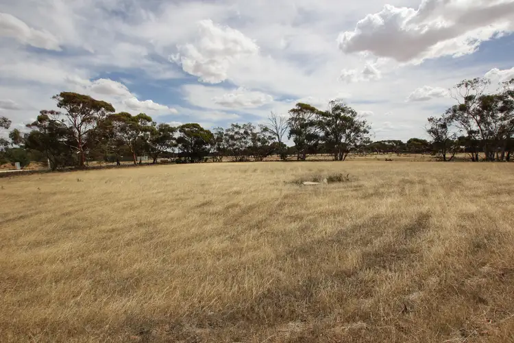 Second view of Homely land listing, Lot 332 Barr Street, Merredin WA 6415