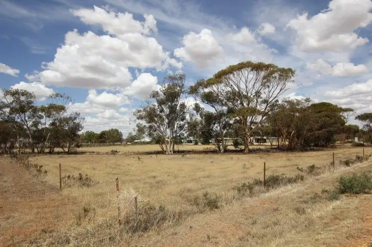 Third view of Homely land listing, Lot 332 Barr Street, Merredin WA 6415