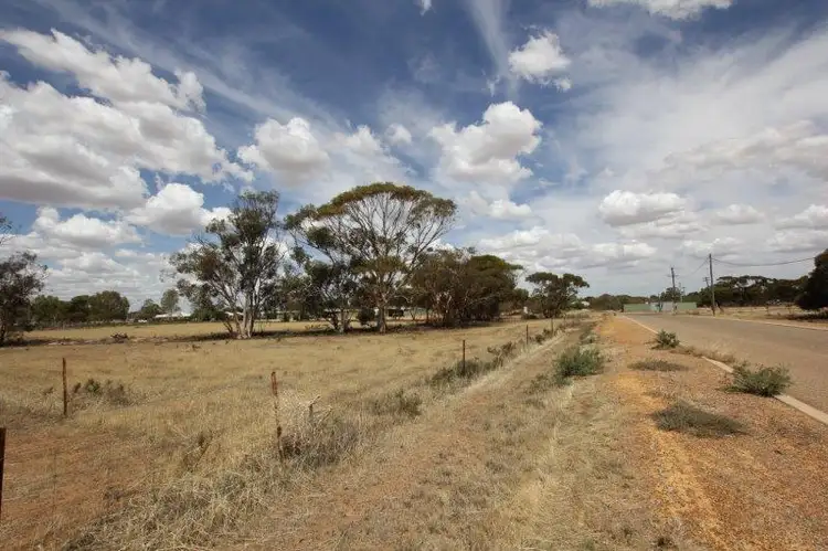 Fourth view of Homely land listing, Lot 332 Barr Street, Merredin WA 6415