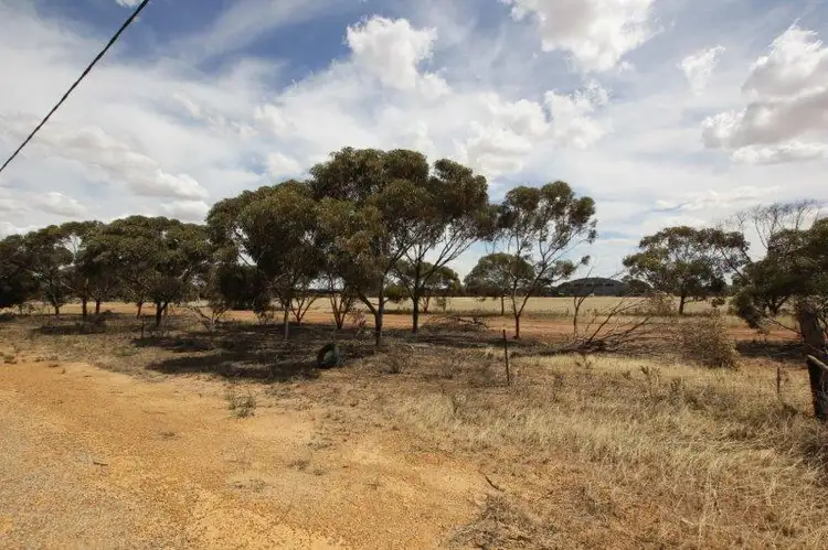 Fifth view of Homely land listing, Lot 332 Barr Street, Merredin WA 6415