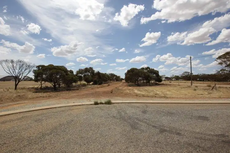 Sixth view of Homely land listing, Lot 332 Barr Street, Merredin WA 6415