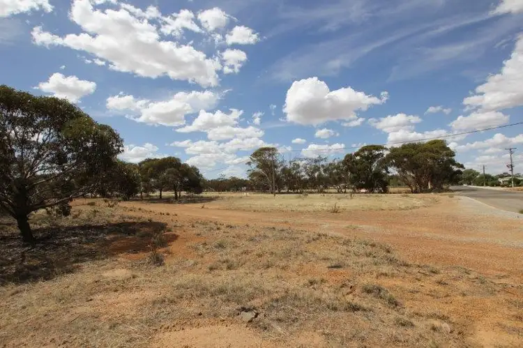 Seventh view of Homely land listing, Lot 332 Barr Street, Merredin WA 6415