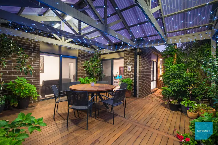 Third view of Homely house listing, 4 Hascombe Drive, Caroline Springs VIC 3023