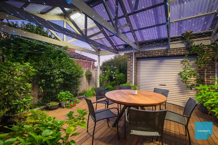 Fourth view of Homely house listing, 4 Hascombe Drive, Caroline Springs VIC 3023