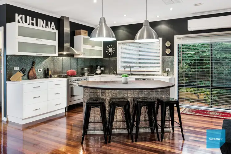 Sixth view of Homely house listing, 4 Hascombe Drive, Caroline Springs VIC 3023