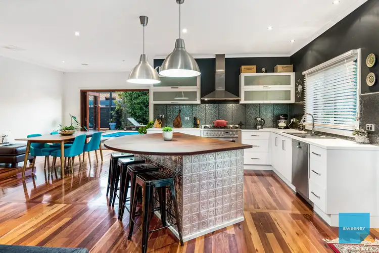 Seventh view of Homely house listing, 4 Hascombe Drive, Caroline Springs VIC 3023
