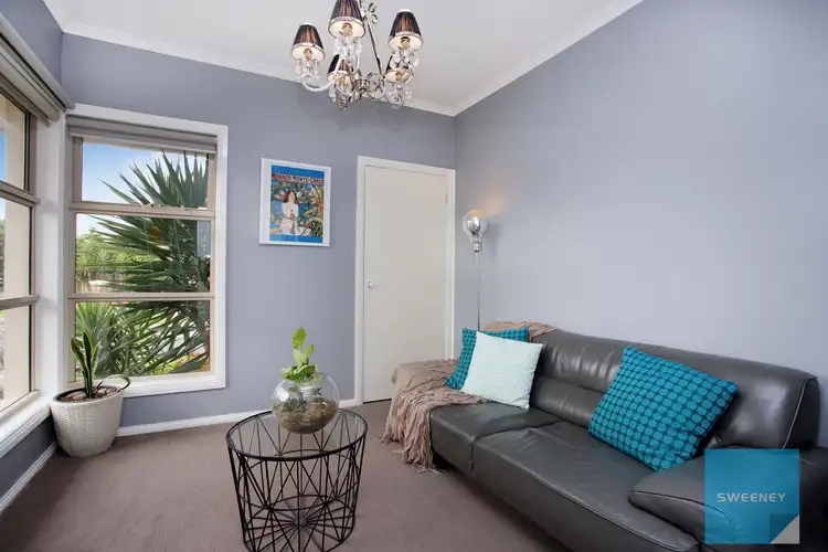 Fourth view of Homely townhouse listing, 5 Landcox Way, Caroline Springs VIC 3023