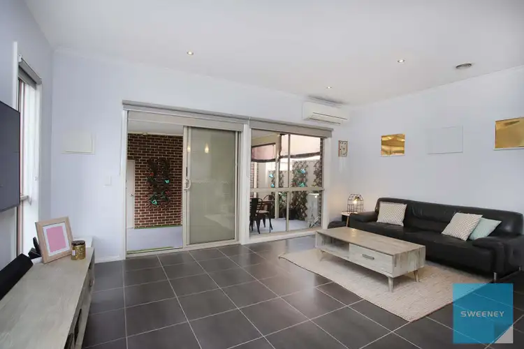 Sixth view of Homely townhouse listing, 5 Landcox Way, Caroline Springs VIC 3023