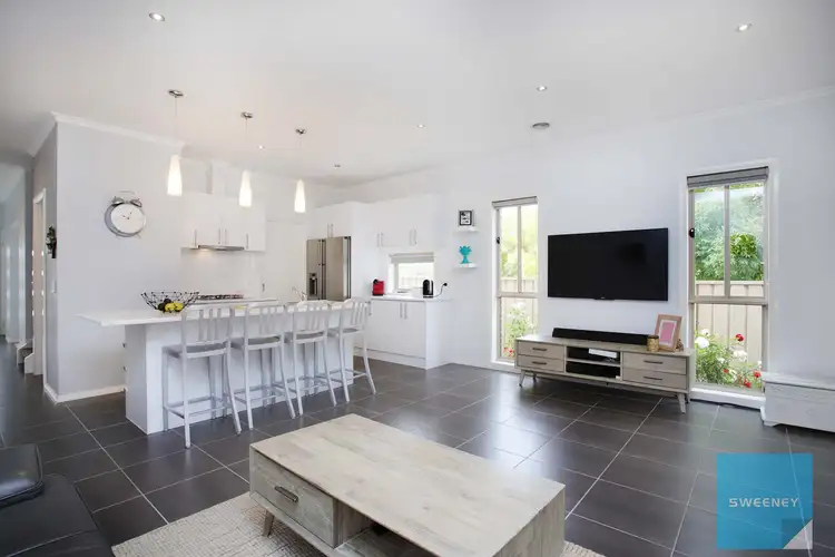 Seventh view of Homely townhouse listing, 5 Landcox Way, Caroline Springs VIC 3023