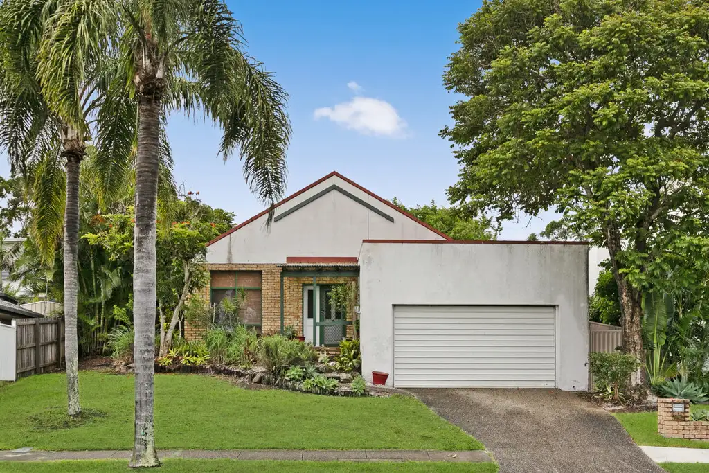 Main view of Homely house listing, 15 Marbella Drive, Benowa Waters QLD 4217