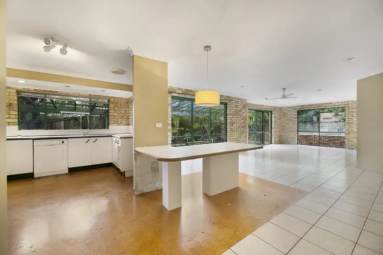 Third view of Homely house listing, 15 Marbella Drive, Benowa Waters QLD 4217