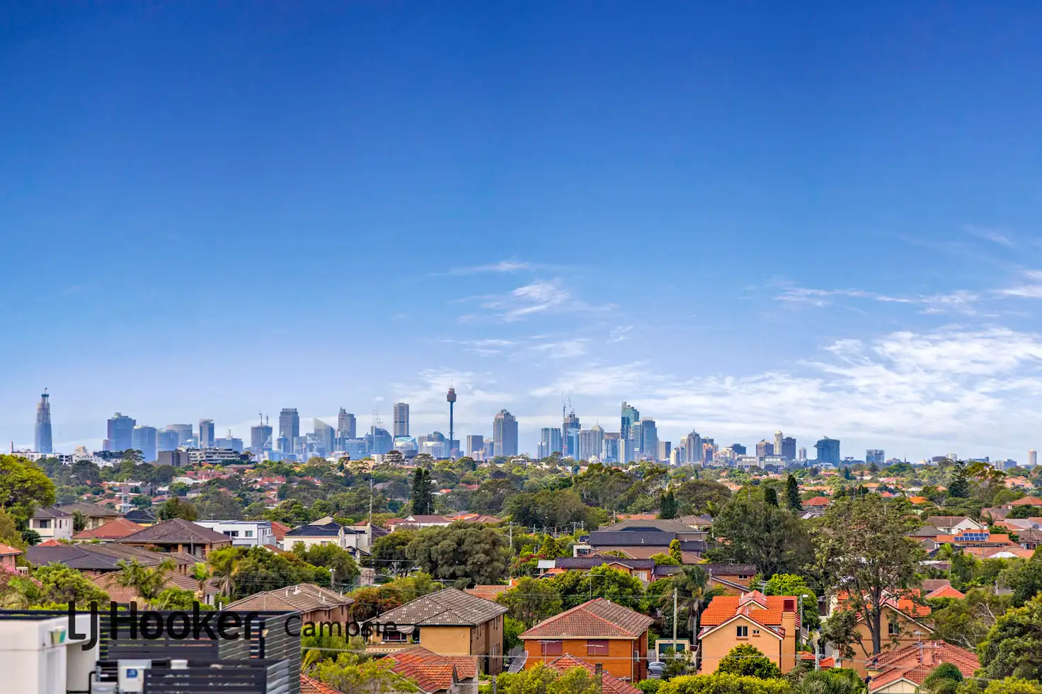 Main view of Homely apartment listing, Unit C504/4 Mackinder Street, Campsie NSW 2194