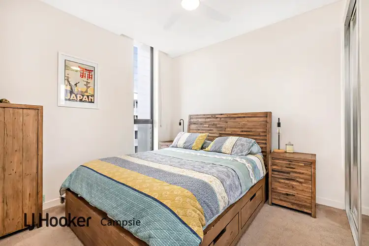 Sixth view of Homely apartment listing, Unit C504/4 Mackinder Street, Campsie NSW 2194
