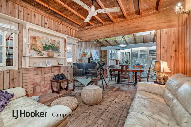 Second view of Homely house listing, 11 Byron Street, Campsie NSW 2194