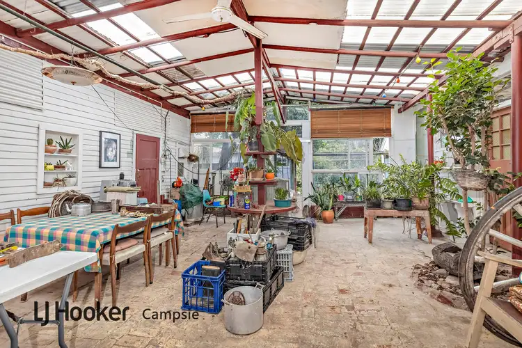 Third view of Homely house listing, 11 Byron Street, Campsie NSW 2194