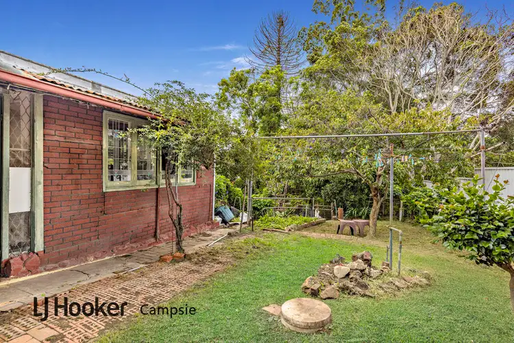 Fourth view of Homely house listing, 11 Byron Street, Campsie NSW 2194