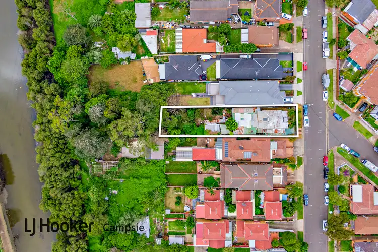 Fifth view of Homely house listing, 11 Byron Street, Campsie NSW 2194