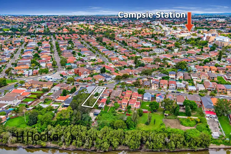 Sixth view of Homely house listing, 11 Byron Street, Campsie NSW 2194