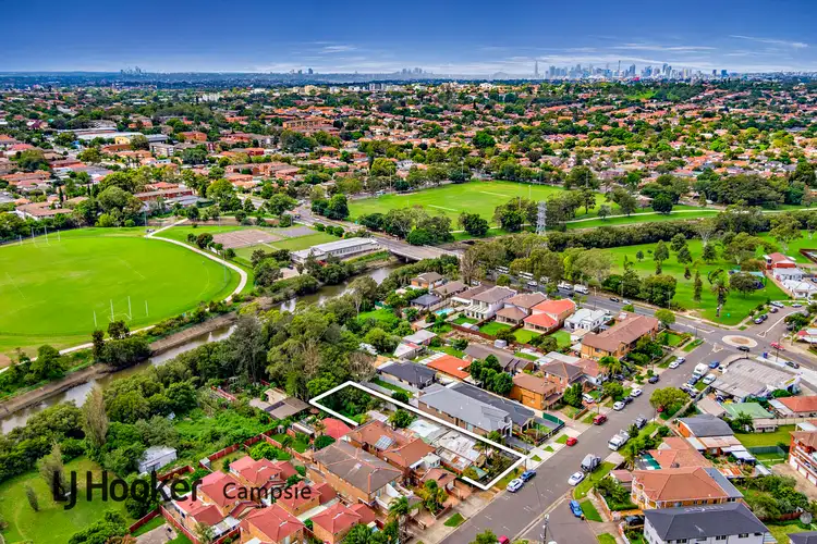 Seventh view of Homely house listing, 11 Byron Street, Campsie NSW 2194