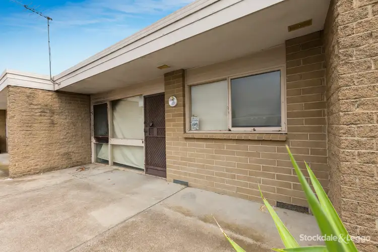 6/23 Fairway Street, Frankston VIC 3199