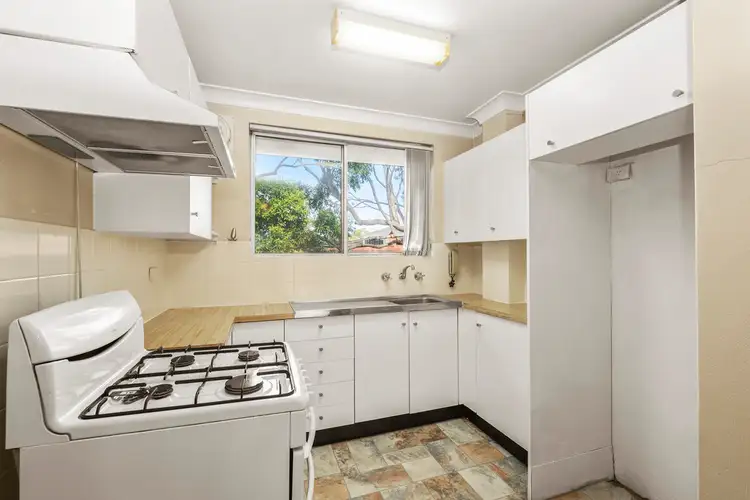 Second view of Homely unit listing, 11/38-40 Chapman St, Gymea NSW 2227