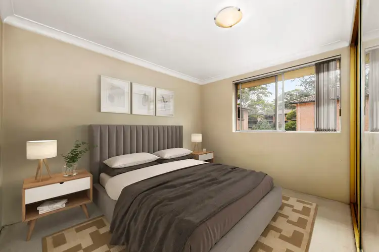 Third view of Homely unit listing, 11/38-40 Chapman St, Gymea NSW 2227