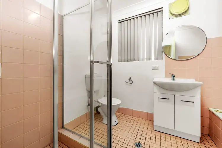 Fifth view of Homely unit listing, 11/38-40 Chapman St, Gymea NSW 2227