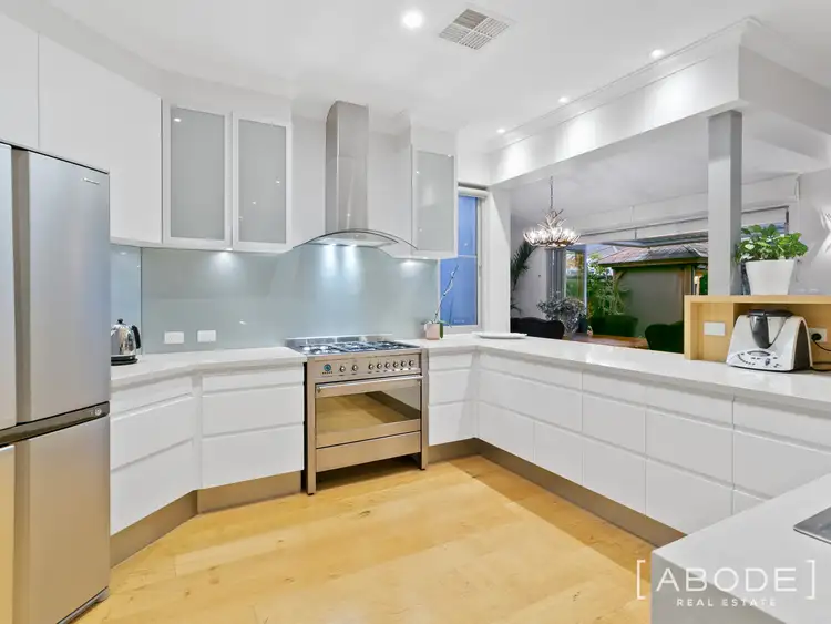 Fifth view of Homely house listing, 15 Rudwick Street, Mosman Park WA 6012