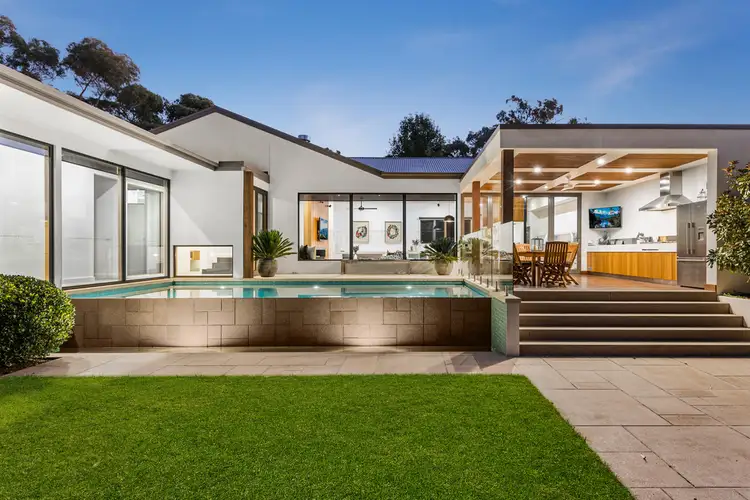 6 Norman Street, The Basin VIC 3154