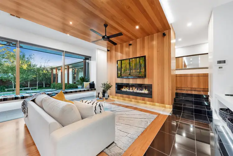 Fifth view of Homely house listing, 6 Norman Street, The Basin VIC 3154