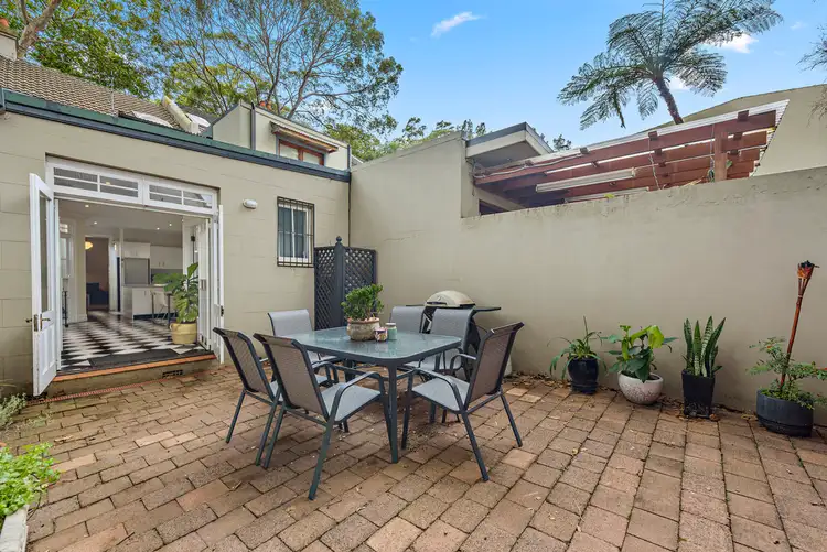 Fifth view of Homely terrace listing, 53 HARRIS STREET, Paddington NSW 2021