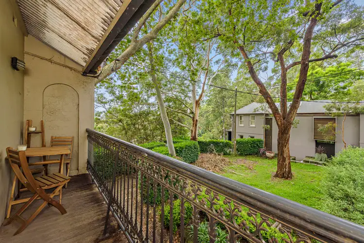 Sixth view of Homely terrace listing, 53 HARRIS STREET, Paddington NSW 2021