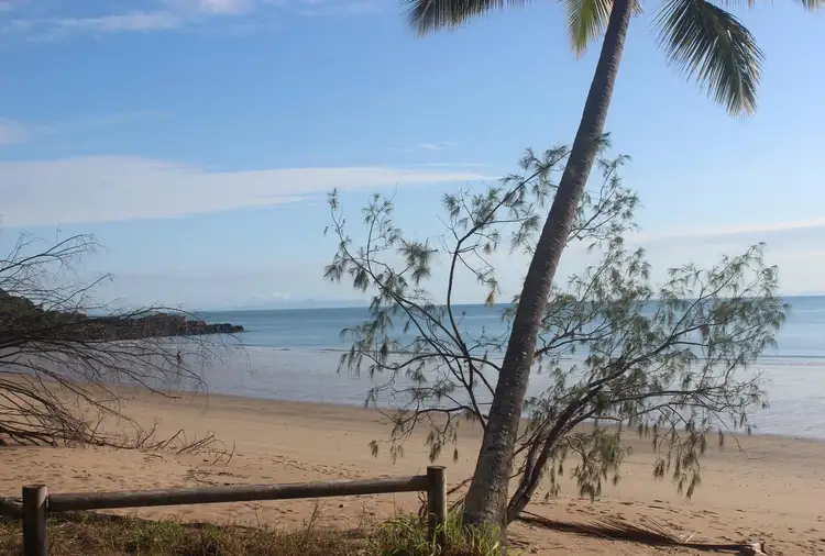 122 Halliday Bay Road, Haliday Bay QLD 4740