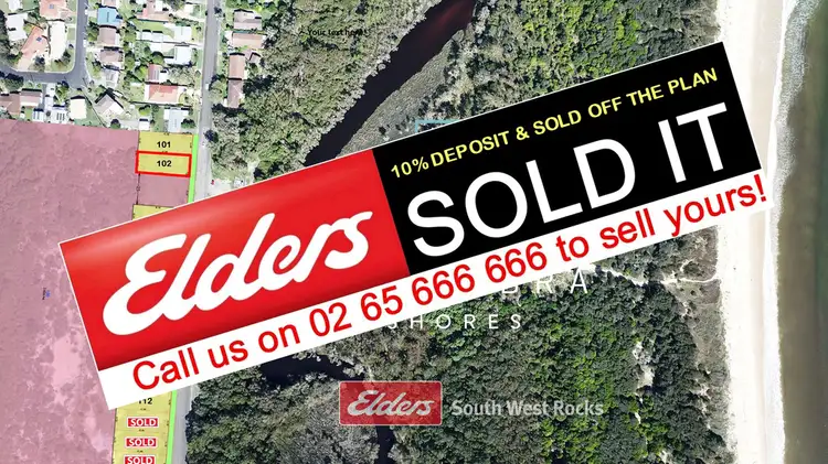 43 Phillip Drive, South West Rocks NSW 2431