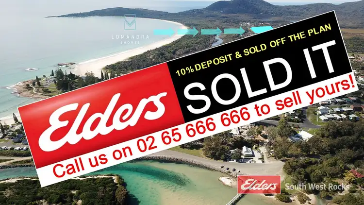 41 Phillip Drive, South West Rocks NSW 2431