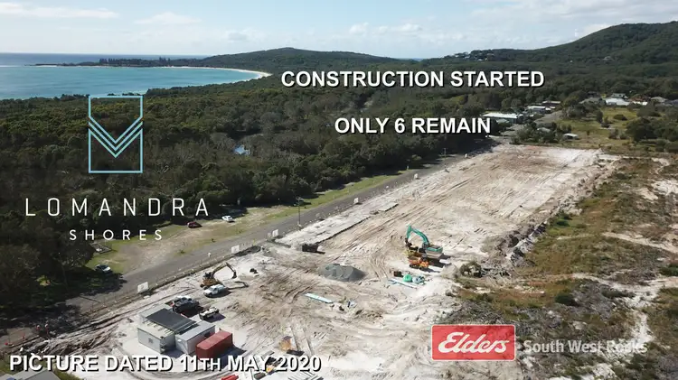 Third view of Homely land listing, 49 Phillip Drive, South West Rocks NSW 2431