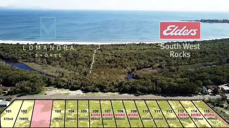 Seventh view of Homely land listing, 49 Phillip Drive, South West Rocks NSW 2431